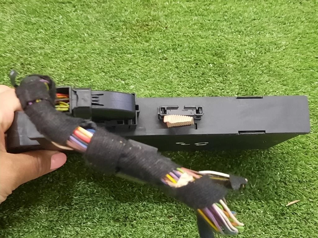 Centralina Comfort 6135-9147195-01 Bmw Serie 3 E91 Touring 2005