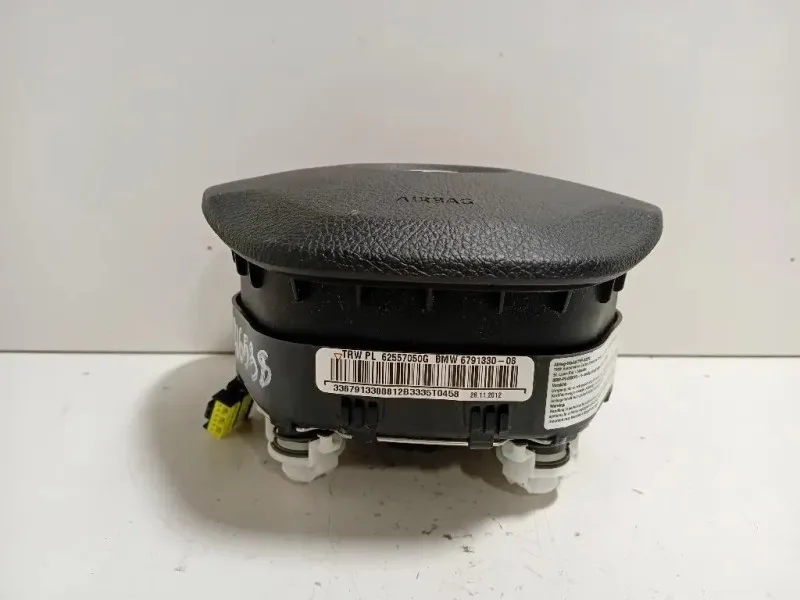 Air-bag Guidatore 6791330-08 Bmw Serie 1 F20 Berlina 2012
