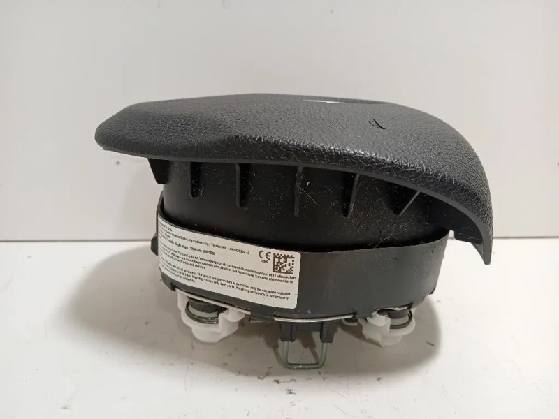Air-bag Guidatore 6791330-08 Bmw Serie 1 F20 Berlina 2012