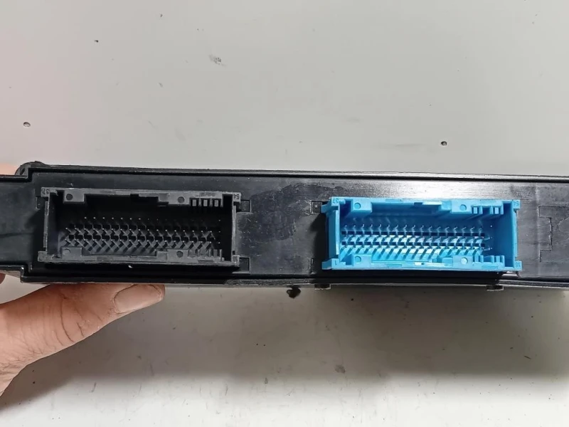 Centralina Comfort 532422128 Bmw Serie 3 E92 Coupe 2007