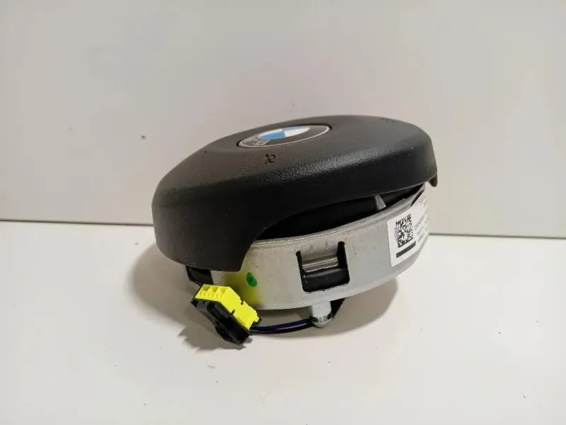 Air-bag Guidatore 310518899N77-AB Bmw Serie 1 F20 Berlina 2012