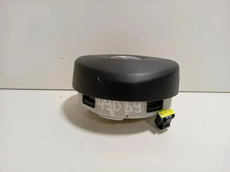 Air-bag Guidatore 310518899N77-AB Bmw Serie 1 F20 Berlina 2012