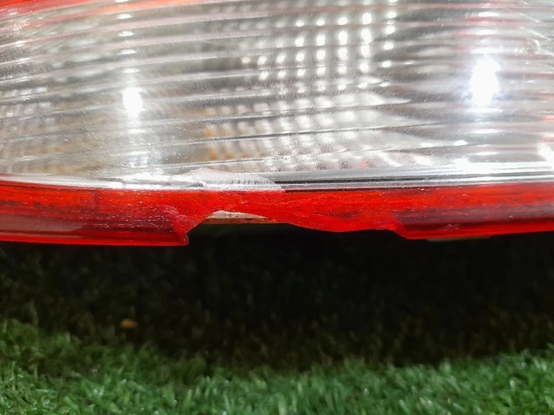 Fanale POST SX 510512838 Opel Insignia A SW 2009