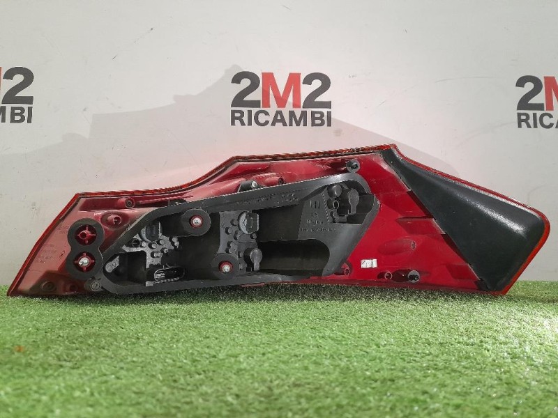 Fanale POST SX 13226856 Opel Insignia A SW 2009