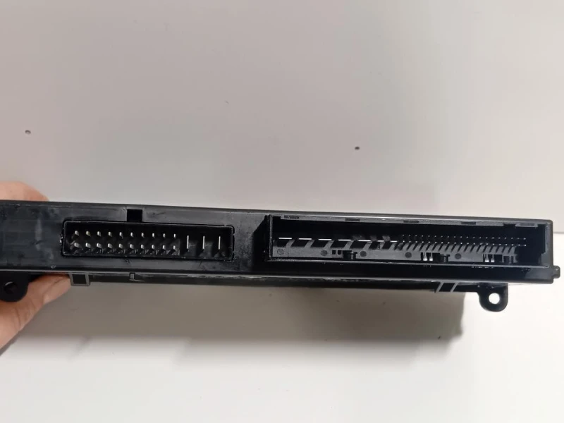 Centralina Comfort 9229880 Bmw Serie 3 F31 Touring 2012