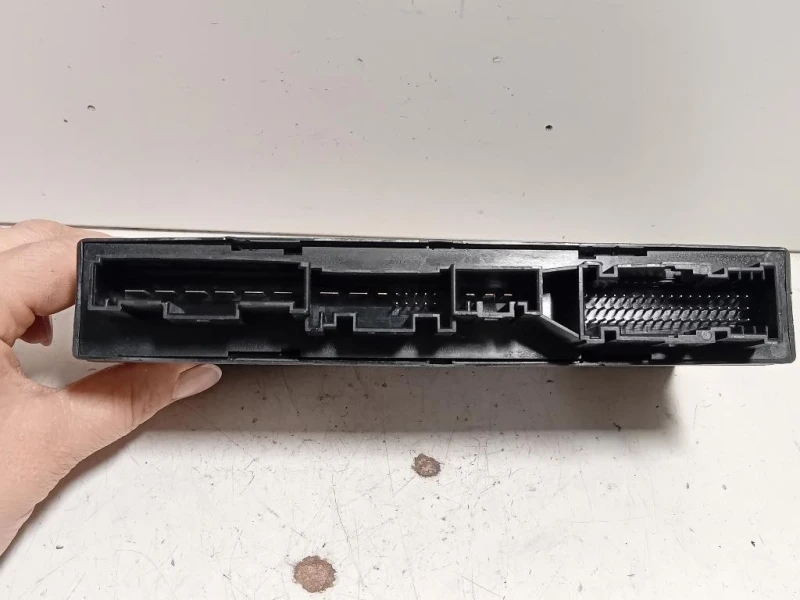 Centralina Comfort 6135911444701 Bmw Serie 5 E60 Berlina 2004