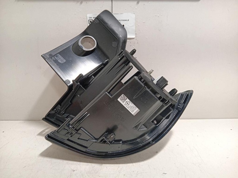 Fanale POST SX 9861335480 Opel Mokka 2013