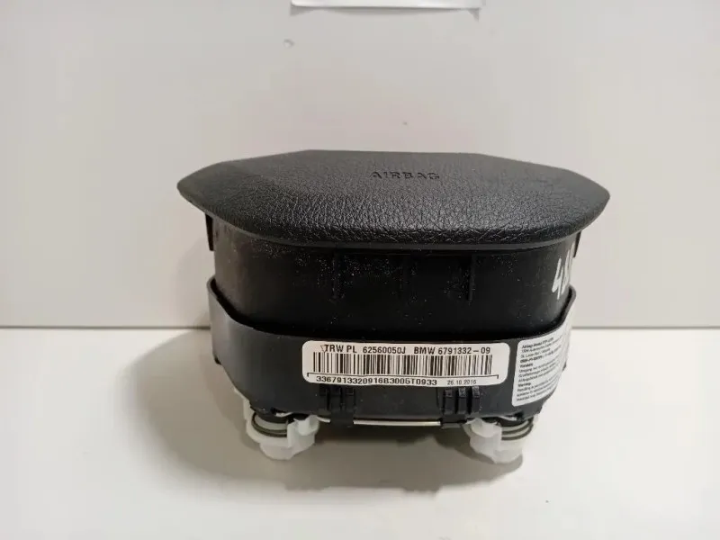 Air-bag Guidatore 6791332-09 Bmw Serie 1 F20 Berlina 2015