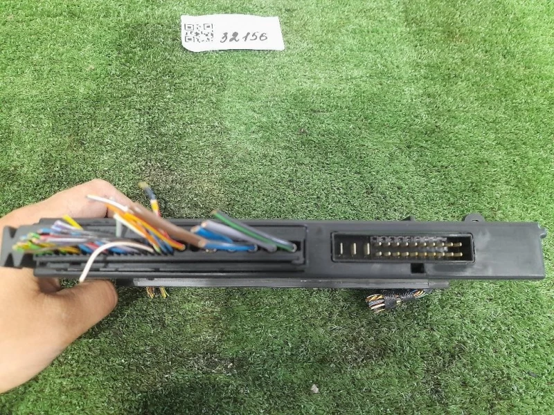 Centralina Comfort 6135 9244392-01 Bmw Serie 5 F10 Berlina 2010