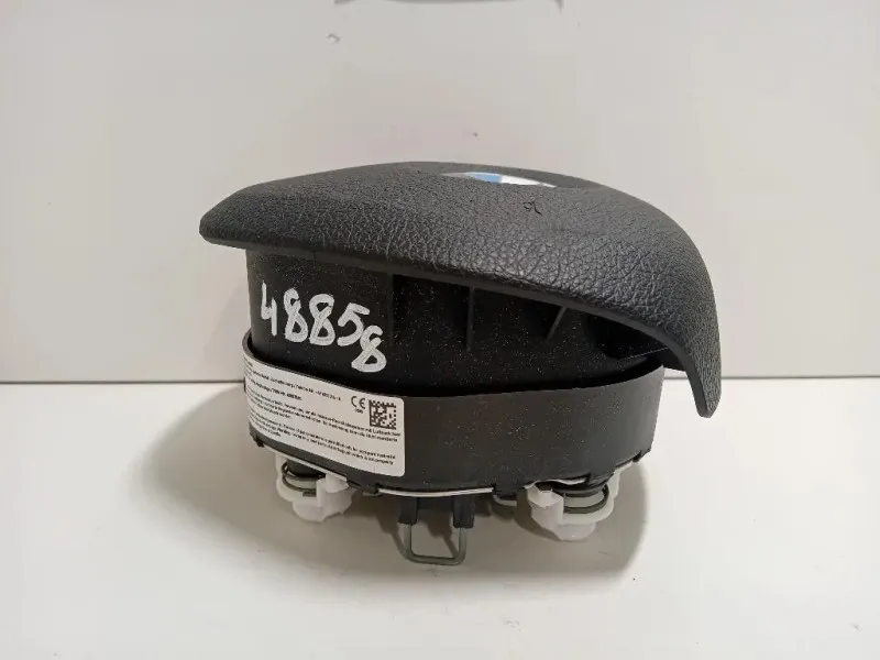 Air-bag Guidatore 6791332-09 Bmw Serie 1 F20 Berlina 2015