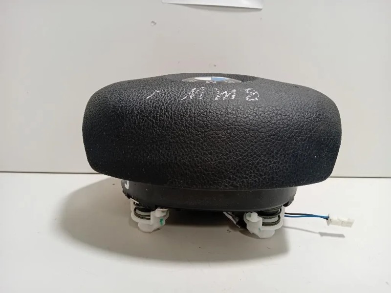 Air-bag Guidatore 6857306-01 Bmw Serie 1 F20 Berlina 2015