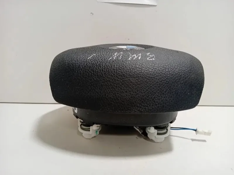 Air-bag Guidatore 6857306-01 Bmw Serie 1 F20 Berlina 2015