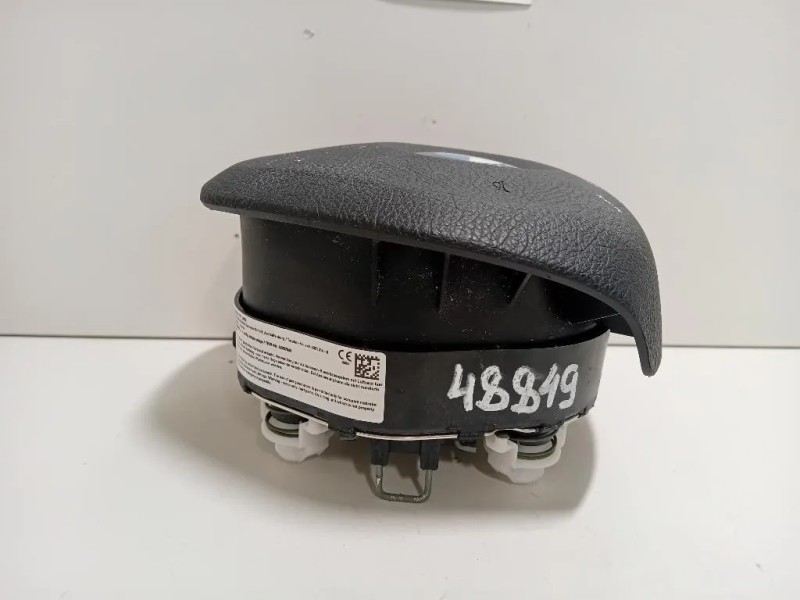 Air-bag Guidatore 6857306-01 Bmw Serie 1 F20 Berlina 2015