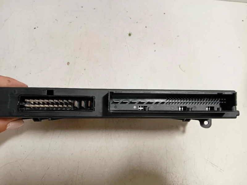 Centralina Comfort 9229878-02 Bmw X1 E84 2010