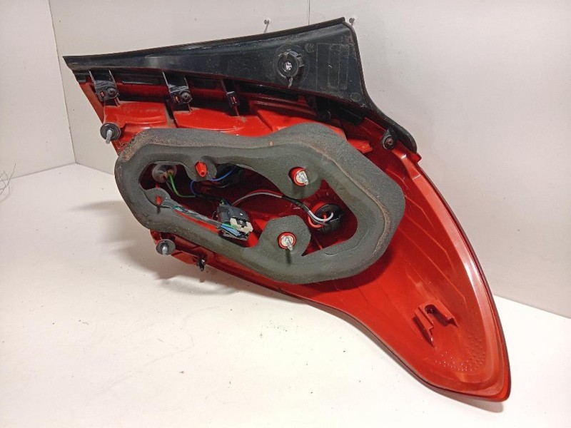 Fanale POST SX 42435941 Opel Mokka 2013