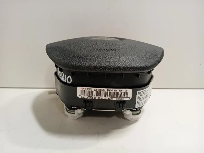 Air-bag Guidatore 6791330-09 Bmw Serie 1 F20 Berlina 2015
