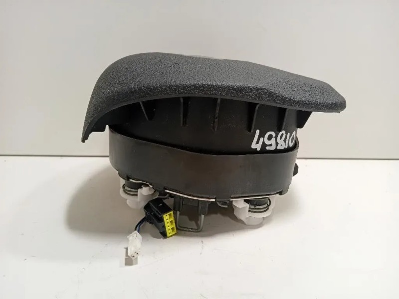 Air-bag Guidatore 6791330-09 Bmw Serie 1 F20 Berlina 2015