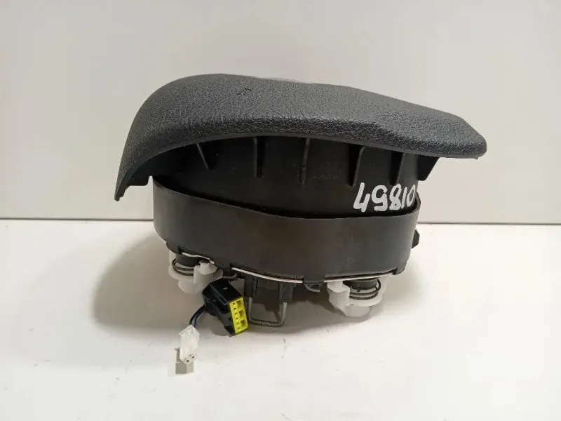 Air-bag Guidatore 6791330-09 Bmw Serie 1 F20 Berlina 2015