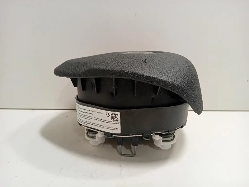 Air-bag Guidatore 6791330-09 Bmw Serie 1 F20 Berlina 2015