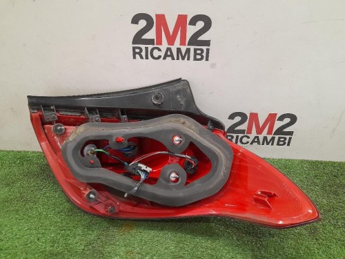 Fanale POST SX 42599461 Opel Mokka 2013