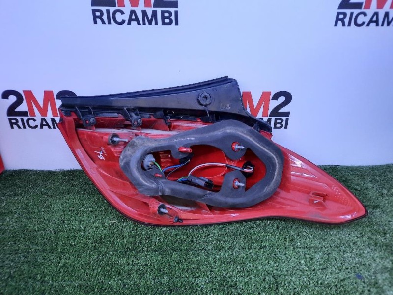 Fanale POST SX 42528021 Opel Mokka 2013