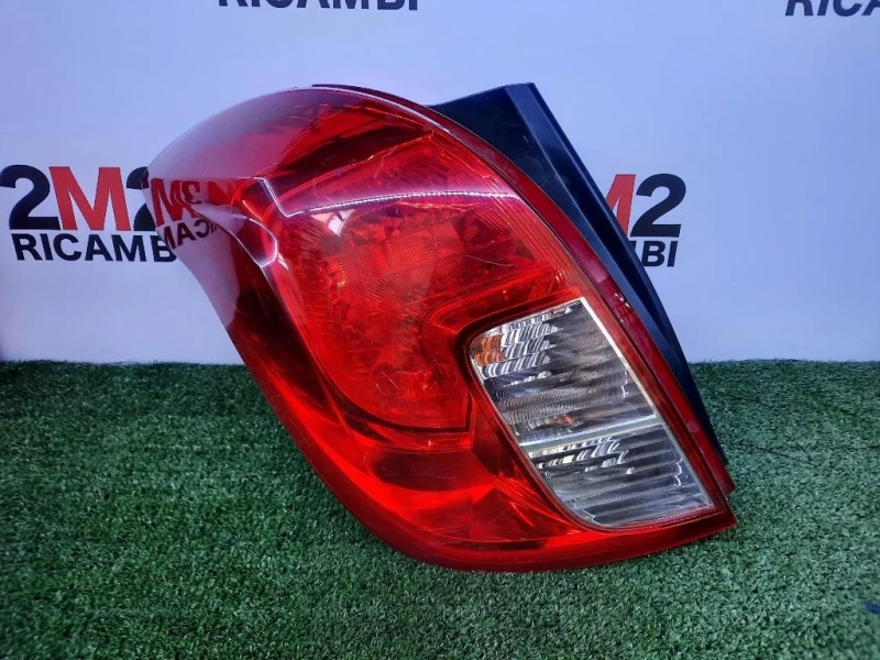 Fanale POST SX 42528021 Opel Mokka 2013