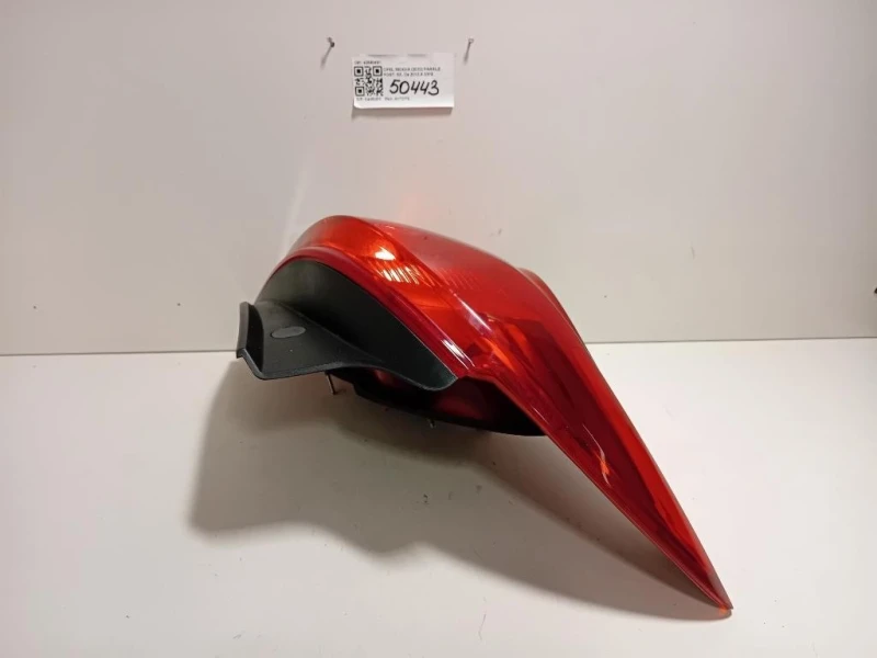 Fanale POST SX 42599461 Opel Mokka 2013