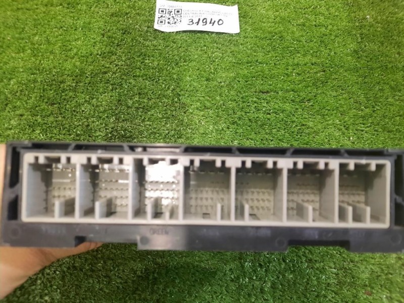 Centralina Comfort 13580773 Chevrolet Orlando 2011