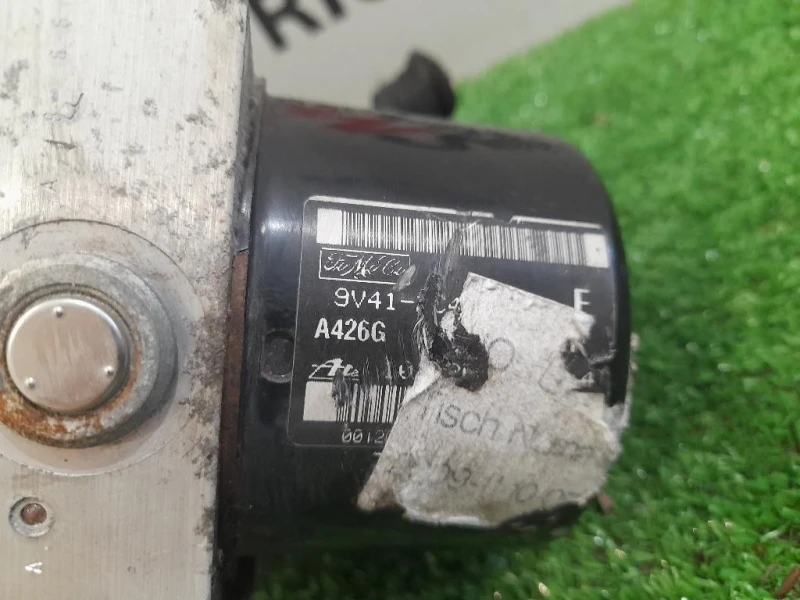 ABS Gruppo ANT 9V412C405CA Ford KUGA I 2008