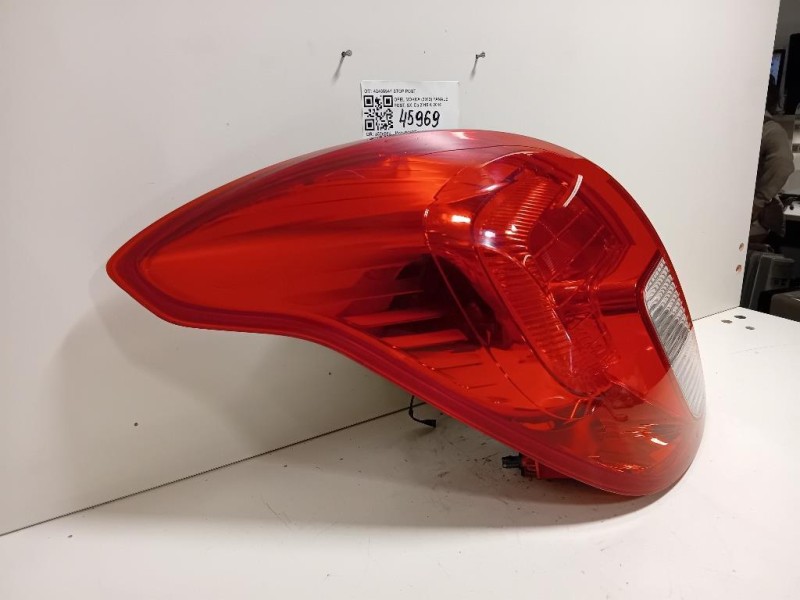 Fanale POST SX 42435941 STOP POST Opel Mokka 2013