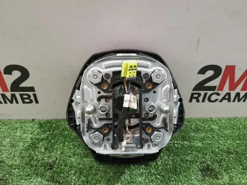 Air-bag Guidatore 6779829 Bmw Serie 3 E90 Berlina 2005