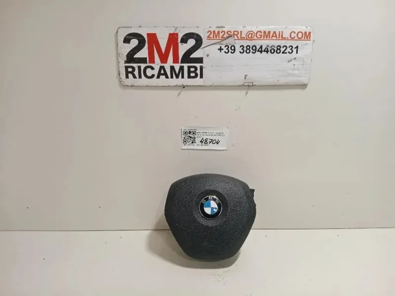 Air-bag Guidatore 62562050C Bmw Serie 3 F31 Touring 2012