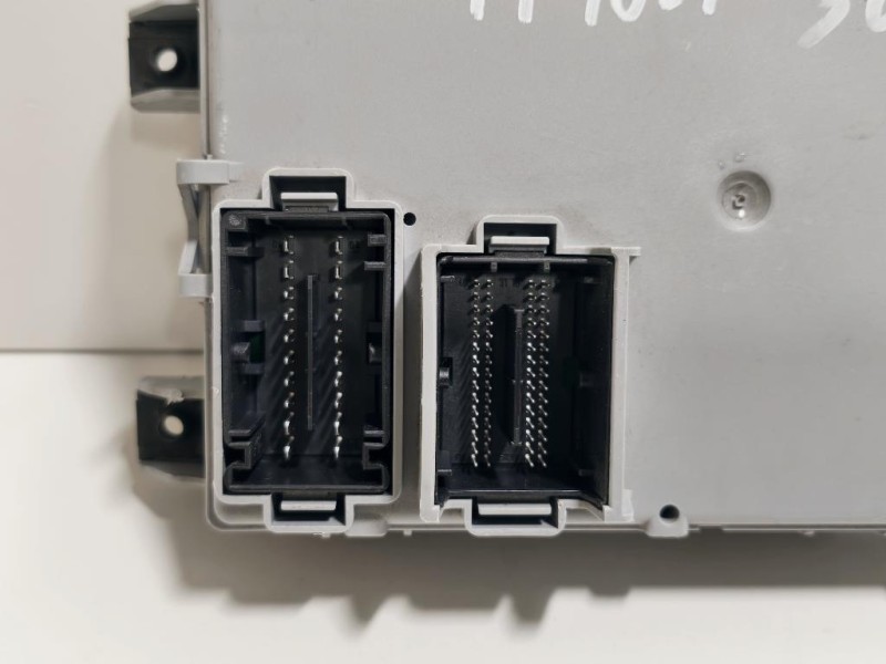 Centralina Comfort 00519818300 Fiat 500 II 2008