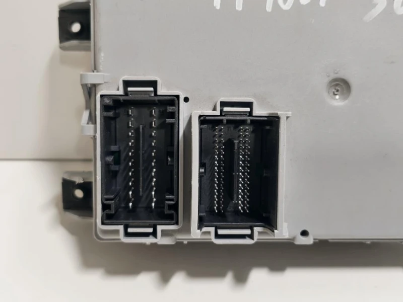 Centralina Comfort 00519818300 Fiat 500 II 2008