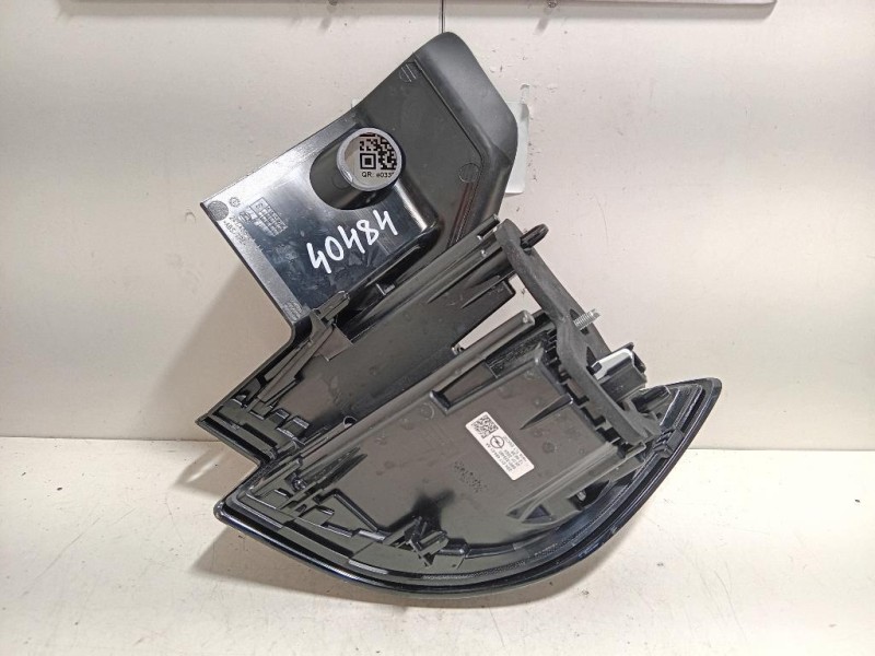 Fanale POST SX 9861335480 Opel Mokka B 2020