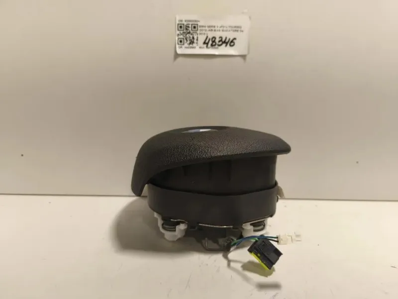 Air-bag Guidatore 62560050H Bmw Serie 3 F31 Touring 2012