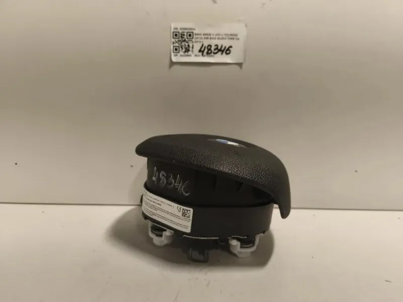 Air-bag Guidatore 62560050H Bmw Serie 3 F31 Touring 2012