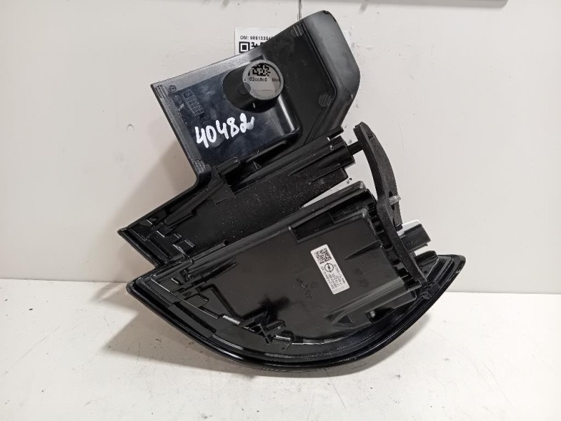 Fanale POST SX 9861335480 Opel Mokka B 2020