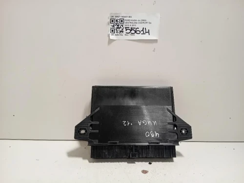 Centralina Comfort 8M5T-19G481-BG Ford KUGA I 2008