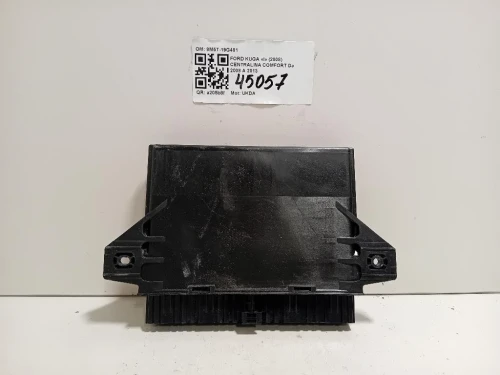 Centralina Comfort 8M5T-19G481 Ford KUGA I 2008