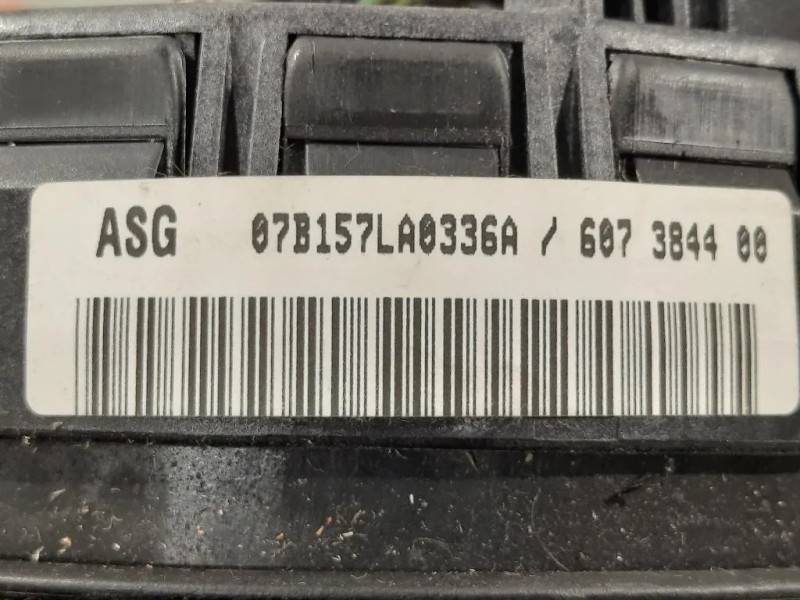 Air-bag Guidatore 33678045602U Bmw Serie 5 E60 Berlina 2004