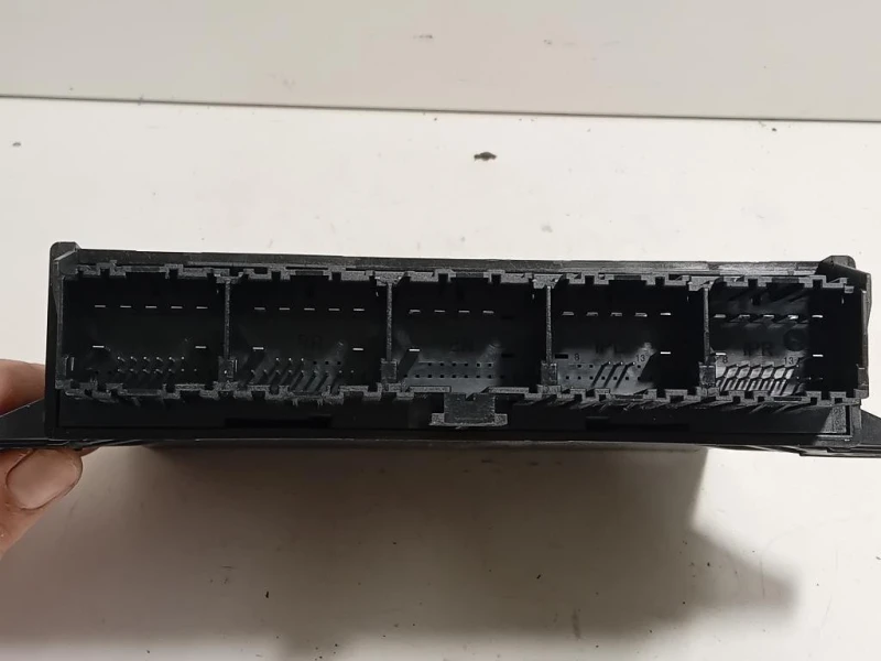 Centralina Comfort 8M5T-19G481 Ford KUGA I 2008