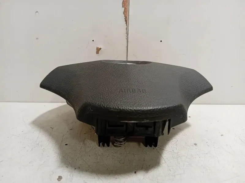 Air-bag Guidatore 607286600 Bmw Serie 5 E60 Berlina 2004