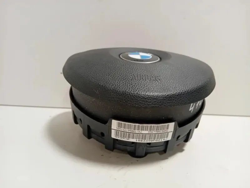 Air-bag Guidatore 305166199001-AJ Bmw X1 E84 2010