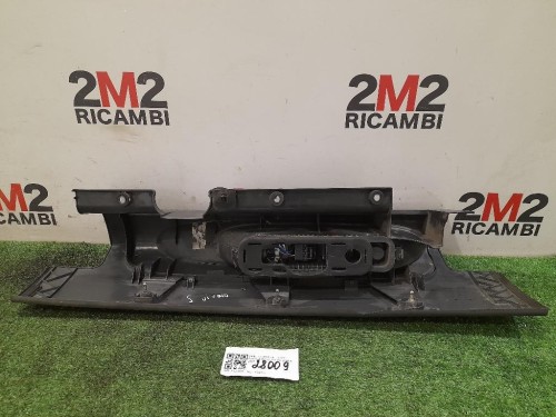 Fanale POST SX Opel Vivaro B 2015