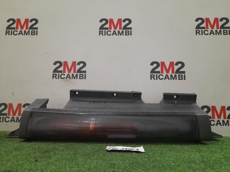 Fanale POST SX Opel Vivaro B 2015