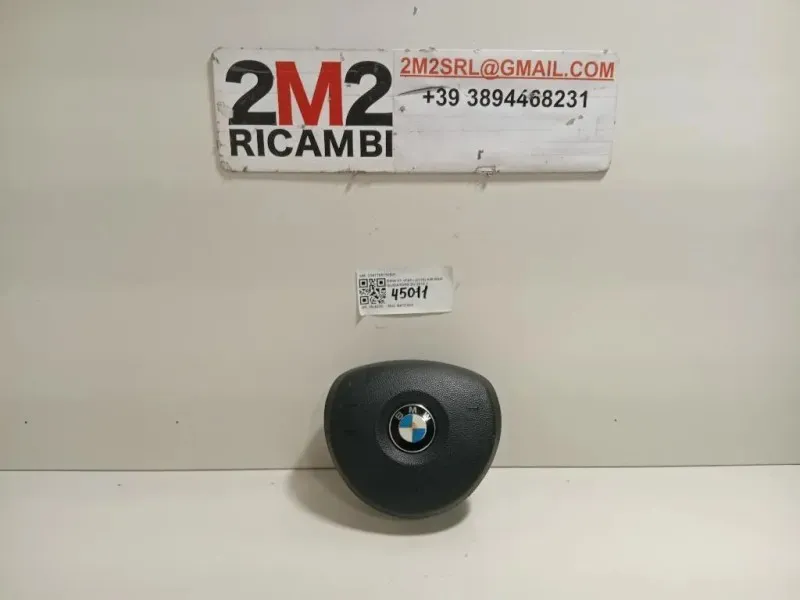 Air-bag Guidatore 33677051505W Bmw X1 F48 2015