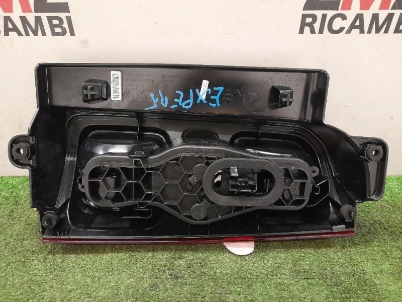 Fanale POST SX 9808243180 Opel Vivaro C 2019