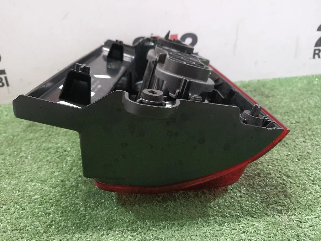 Fanale POST SX 2019 9808243180 Opel Vivaro C 2019