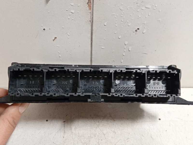 Centralina Comfort 8G9N-19G481-AA Jaguar XF I 2008